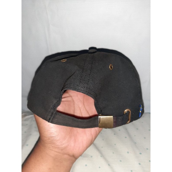 fjallraven helags caps