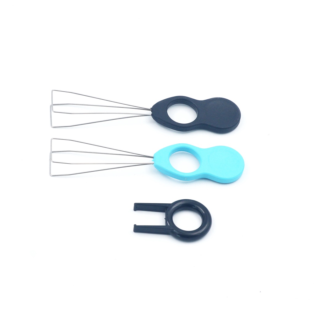 1pc Alat Penarik Tombol Keyboard Mekanik Universal