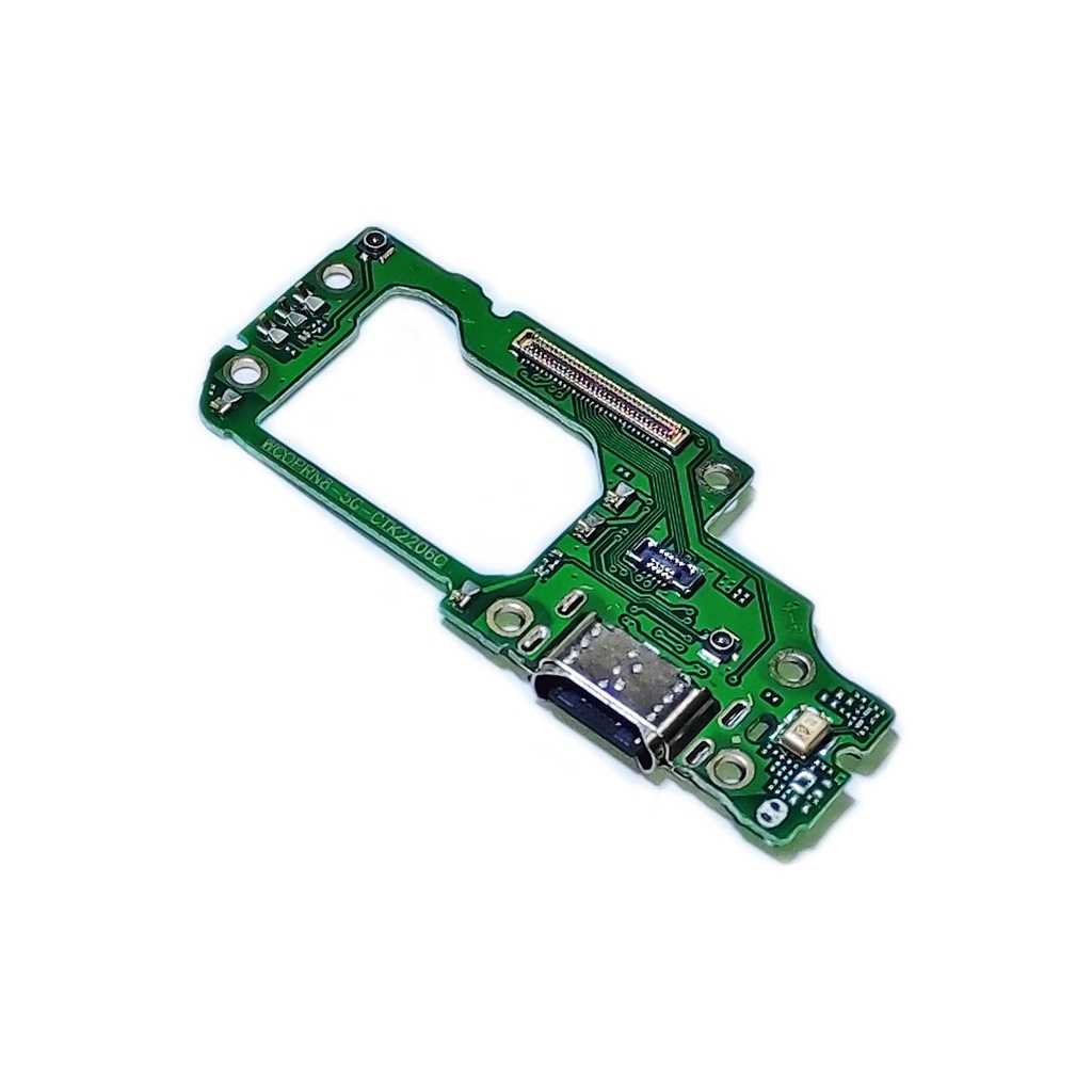 BOARD OPO RENO8 PLUG IN FLEXI CHARGER