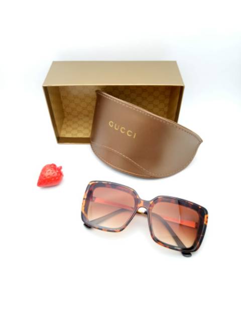 KACAMATA /SUNGLASSES GUCC1 1931 NEW ARRIVAL