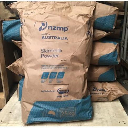 

Anchor Fonterra NZMP Susu Bubuk Milk Powder 500 gr Skim Skimmed Cream