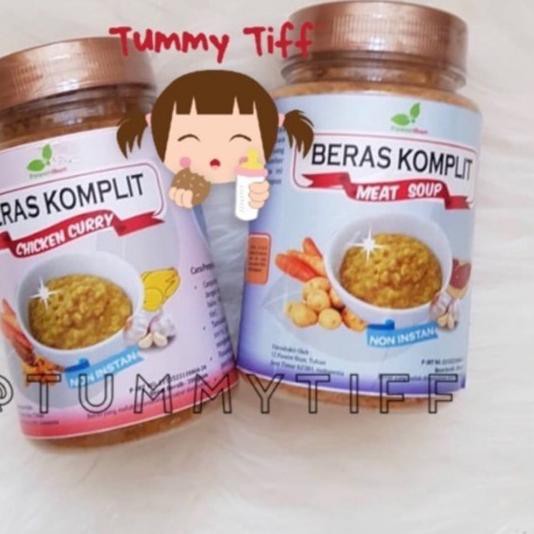 

Termurah!! KODE-491 Pawon ibun 78gr Kaldu mpasi best seller NO gula garam no MSG