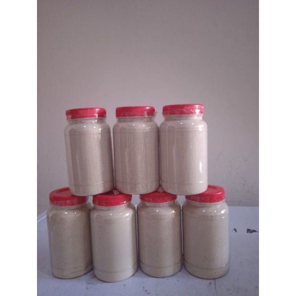 Tongkat ali pasak bumi bubuk serbuk obat herbal asli original 100% dari kalimantan alami