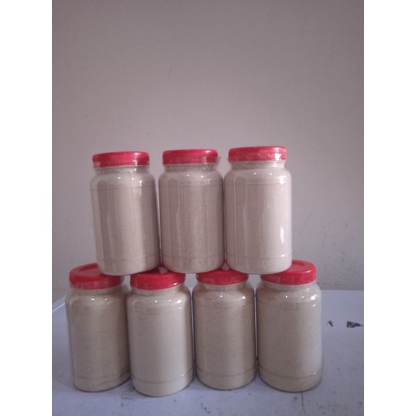 Jual Tongkat Ali Pasak Bumi Bubuk Serbuk Obat Herbal Asli Original