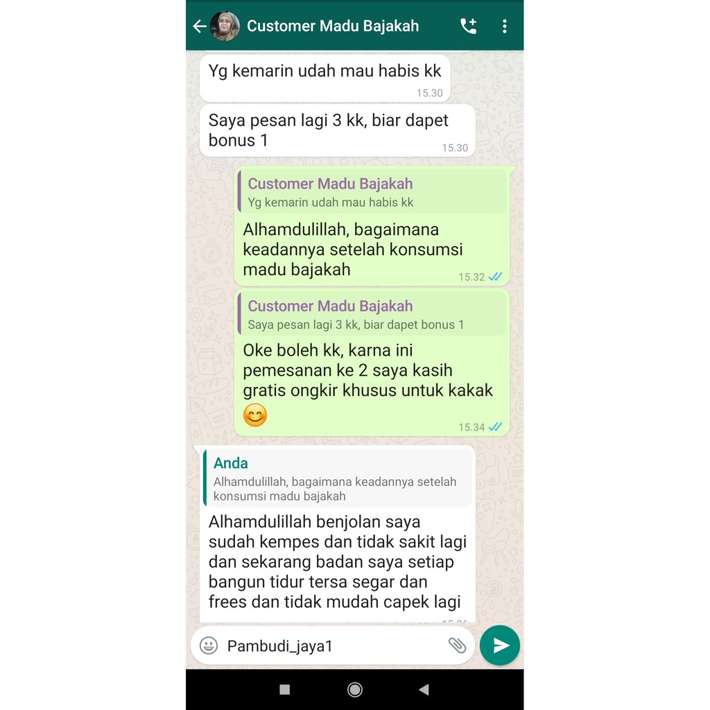 BISA COD MADU BAJAKAH OBAT ASAM URAT OBAT DIABETES OBAT KANGKER OBAT TUMOR OBAT KEPUTIHAN OBAT MAAG