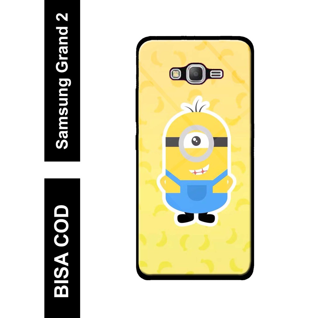 Case Samsung Grand 2 / Hardcase Samsung Grand 2 / Casing Hp Samsung Grand 2 / Case Keren