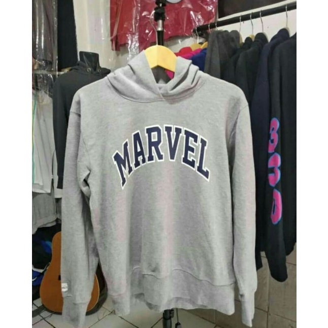 Marvel Hoodie second hand Original