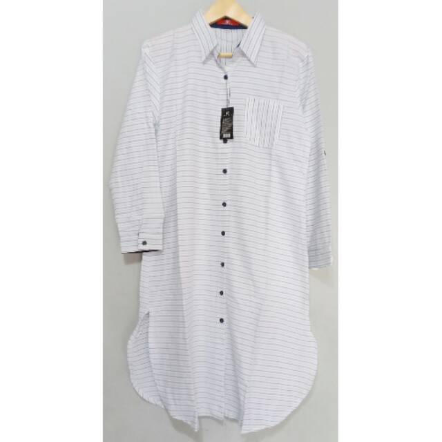 TUNIK MURAH BRANDED Three Coin (3C)