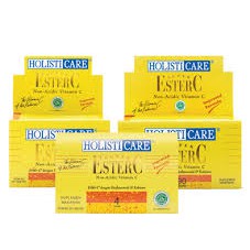 Holisticare Ester C