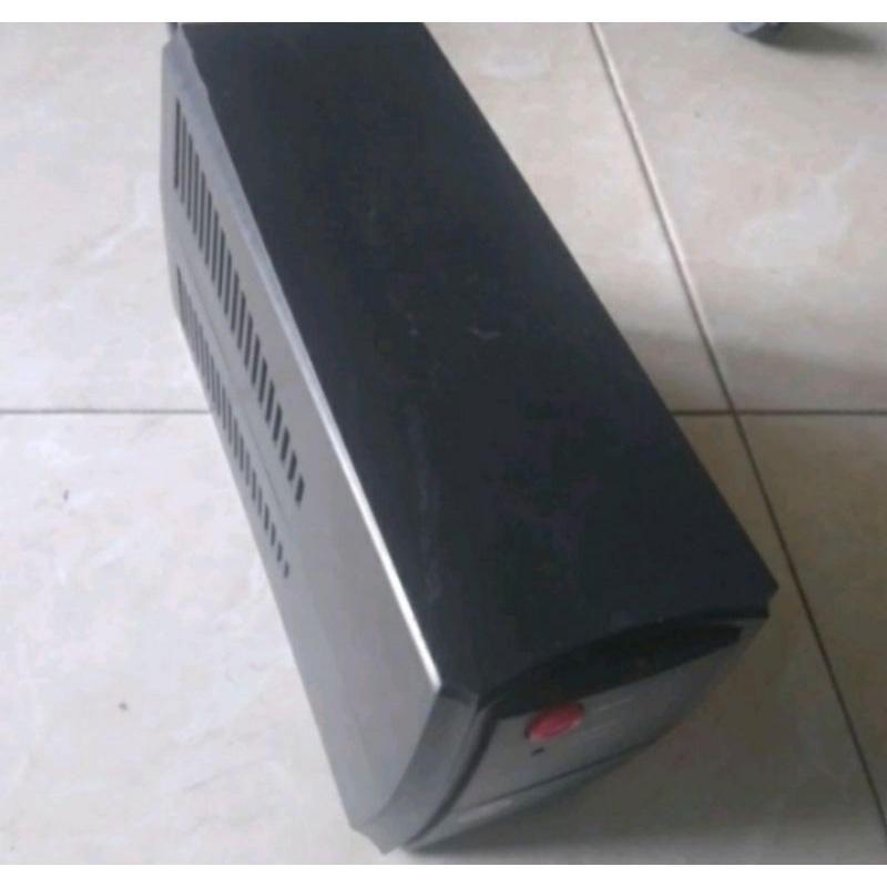 Ups Ersys 600Va Tanpa Battery