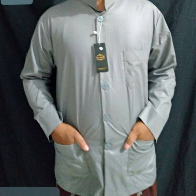 KOKO AL KAFI/AL AMMU