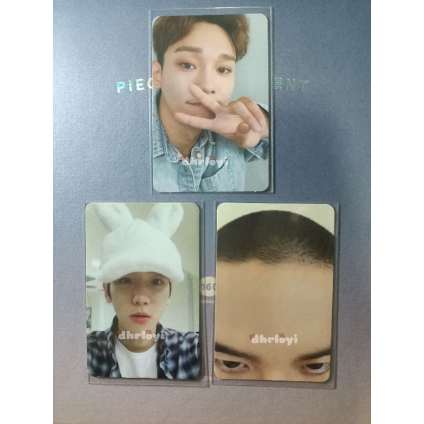 [DAMAGE] kyungsoo jidat, baekhyun bunny