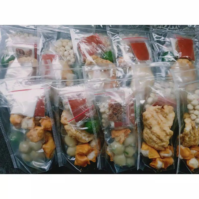 

BAKSO ACI ASLI GARUT ORIGINAL