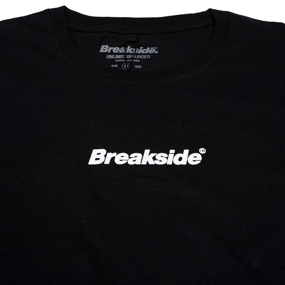 "SGB.28Jl22q" Tshirt Baju Kaos Distro Breakside Balance / Kaos Distro