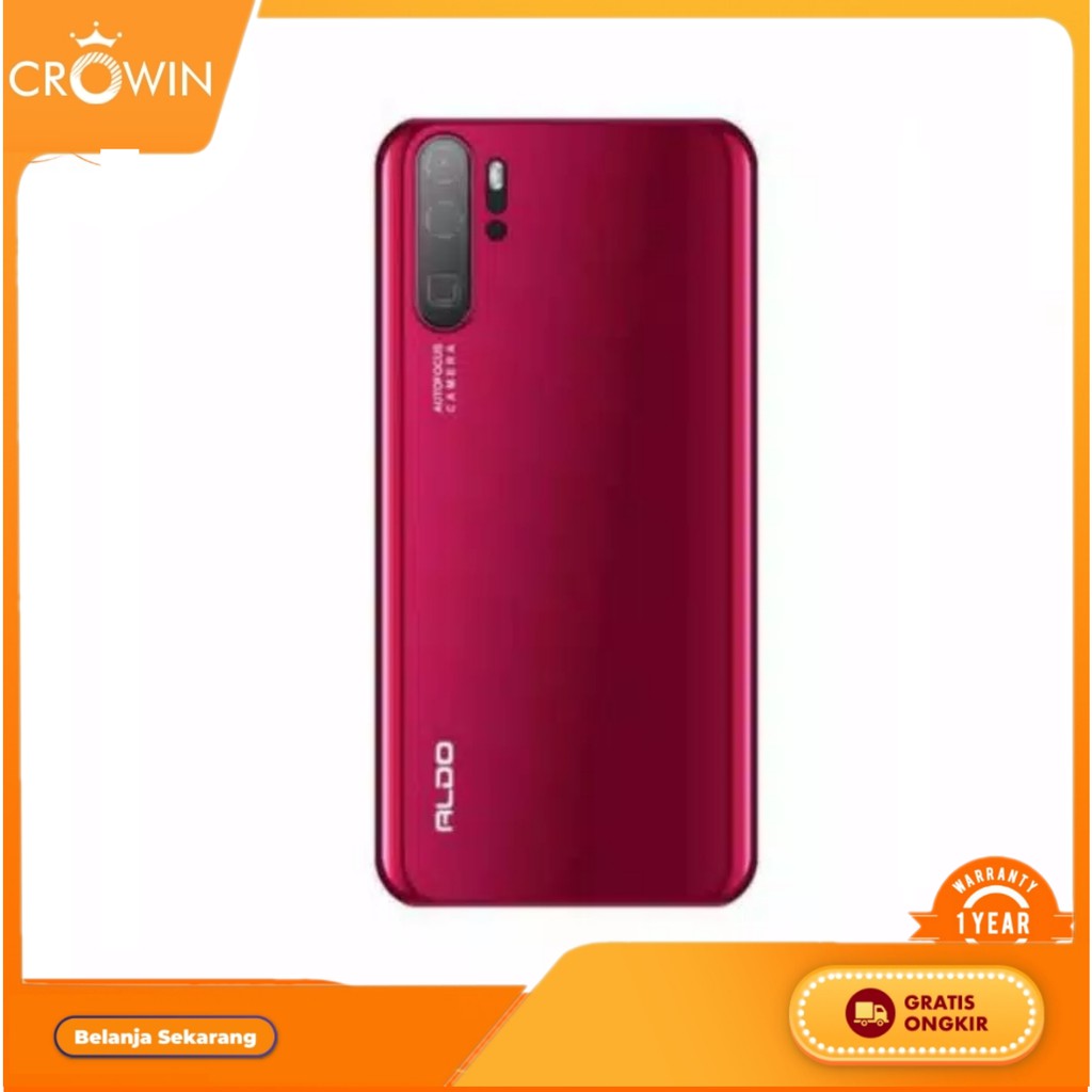 Hp Android 4g Murah Aldo Xs Ram 3 16gb Garansi Resmi Hp Smartphone Aldo 1 Tahun Shopee Indonesia