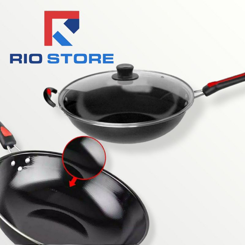 GSF WAJAN ENAMEL TUTUP KACA G-1032/WAJAN TUTUP KACA