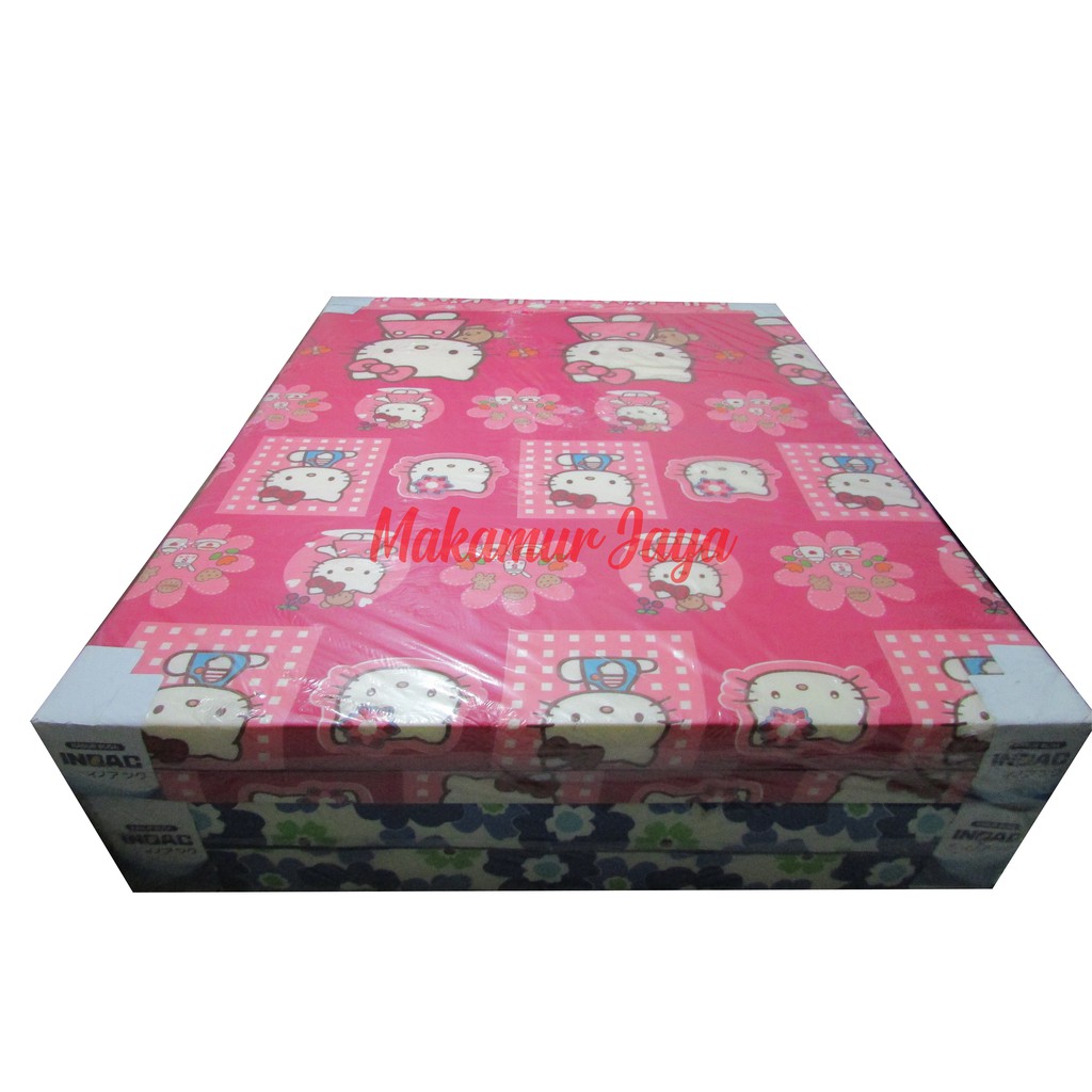 KASUR BUSA INOAC 160x200x20