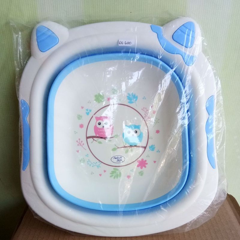 BABY SAFE BAK (TEMPAT CUCI) BT003