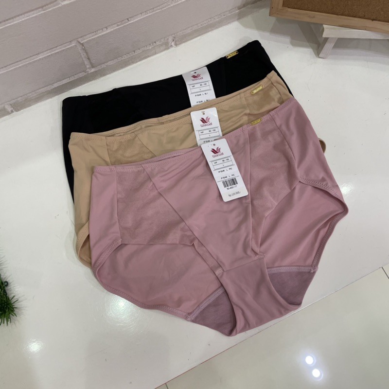 Wacoal Countour Panty Maxi IP 5246 / Celana Dalam