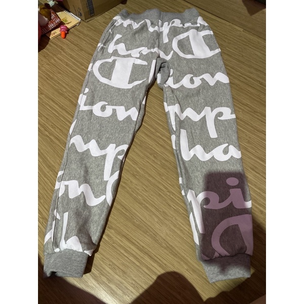 jogger pants champion jogging