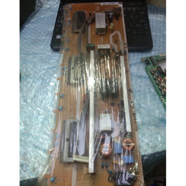 Psu power suply regulator  tv toshiba 40AV700