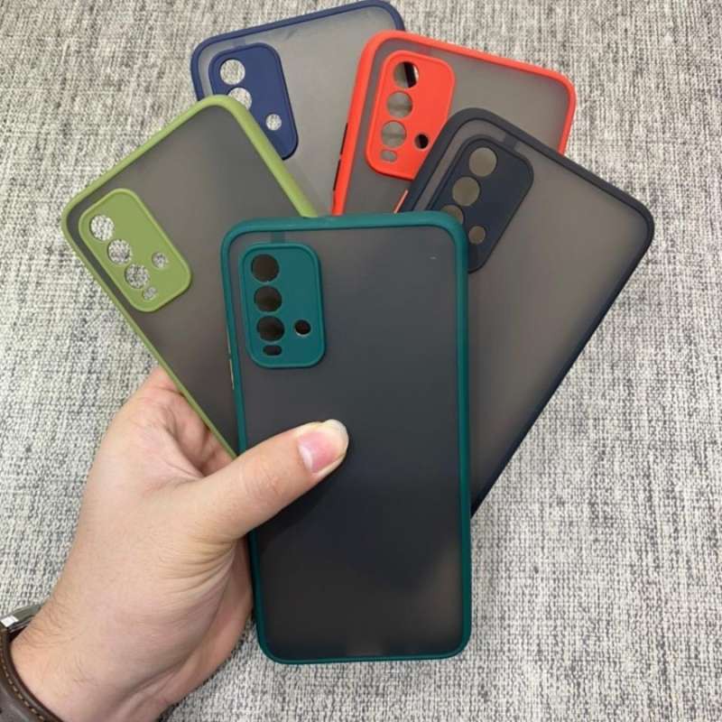 REDMI 5/5 PLUS/5A/4A/4X Case Luxury Candi Love