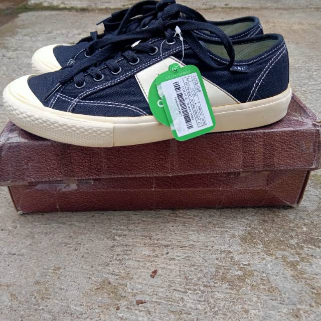 ARL WARRIOR II