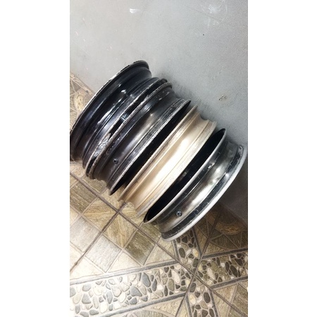 velg cb 400  velg moge limbah moge