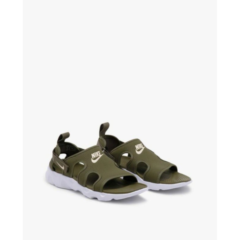 Nike Owaysis Men's Sandals- Medium