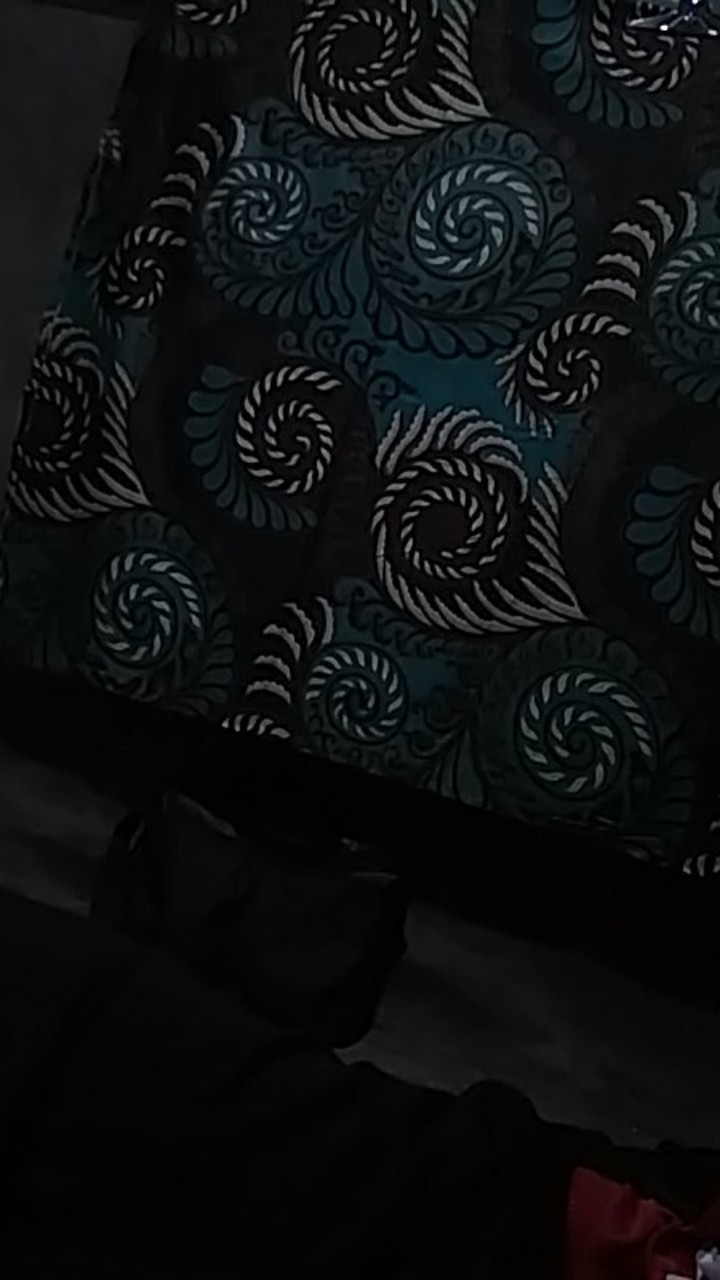 [adipaty Batiek]kemeja Batik Lengan Panjang Size M L Xl Xxl Xxxl