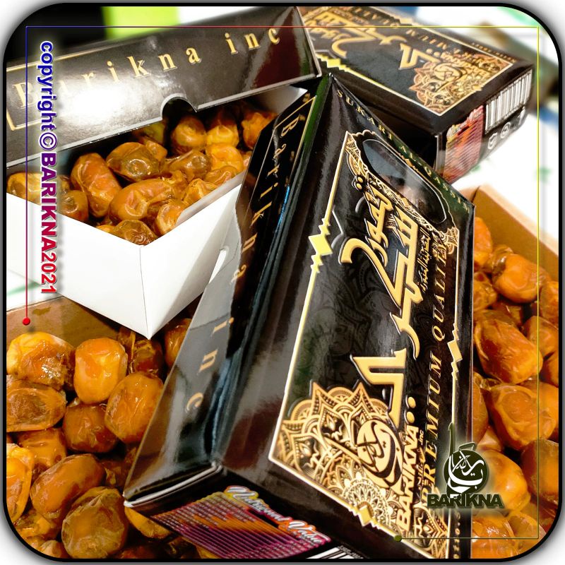 

kurma Sukari premium/Sukari premium 500gr/ kurma raja/kurma Madinah/sukari