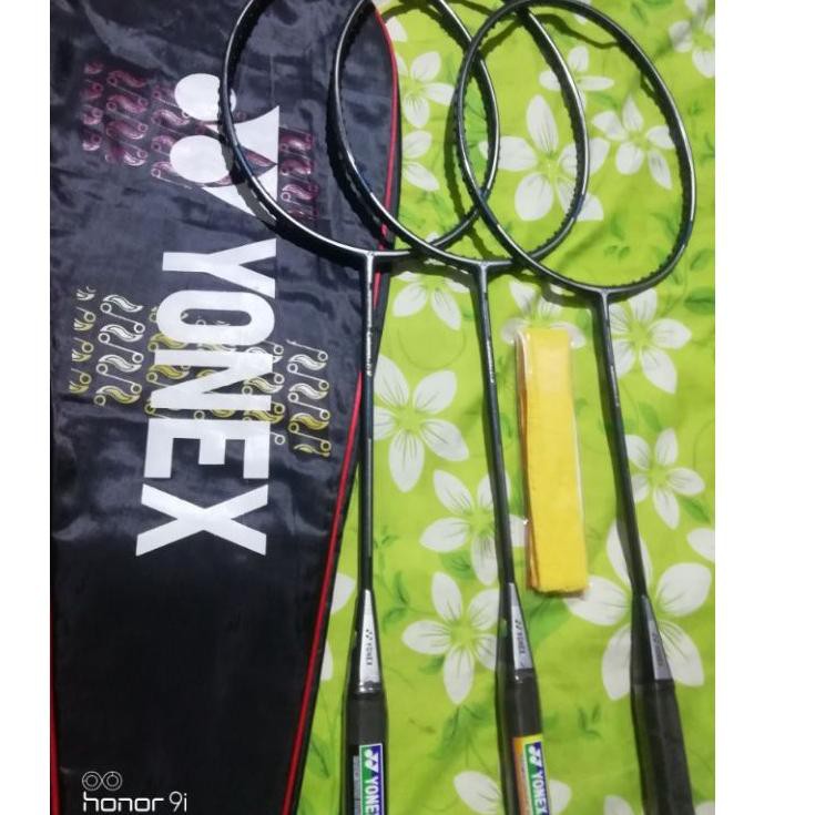 Segera Serbu RAKET Badminton Yonex Carbonex 21 SP