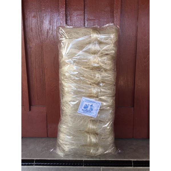 

Mie Soun Pati Aren Cap Pandawa kemasan 2 Kg