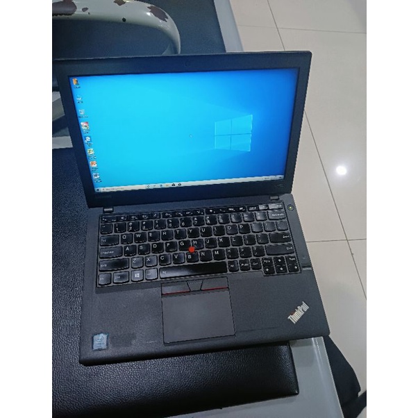 laptop lenovo thinkpad x260 murah bekas