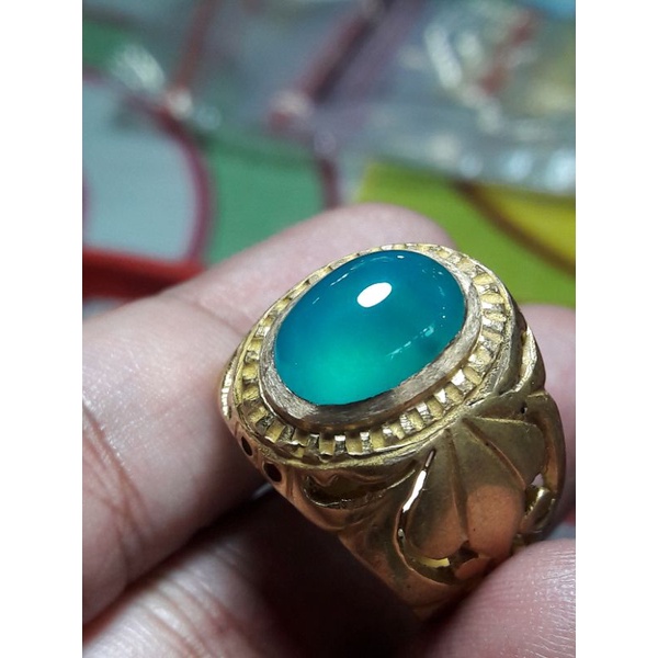 bacan doko mejiko super crystal asli natural