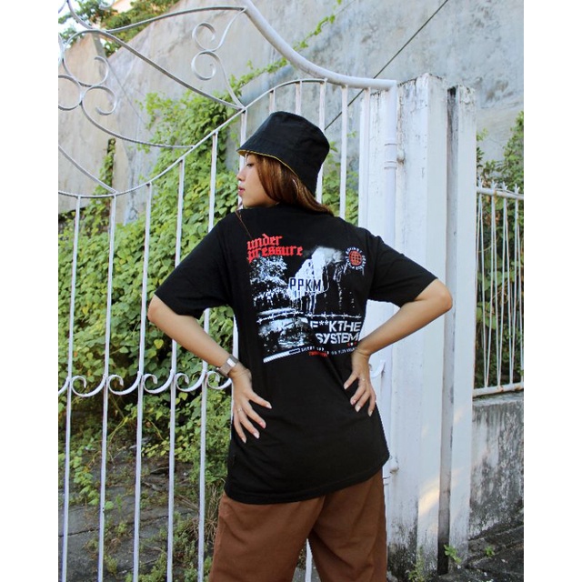 Kaos PPKM Kaos Under Pressure PPKM Kaos Persebaya Kaos Bonek Kaos Ruster Maniac27 #persebaya #perseb