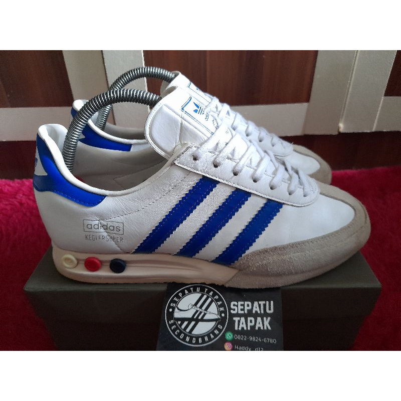 Adidas Kegler super