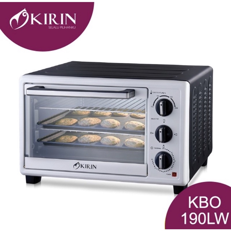 Oven Low Watt| Oven Low Watt Kirin