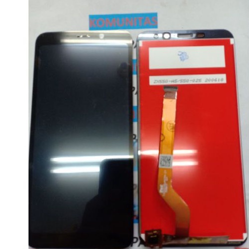 LCD TOUCHSCREEN MEIZU C9 OEM