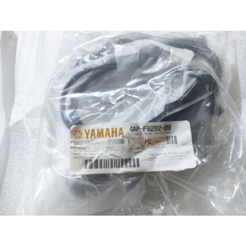 Gas Spontan YZ Pnp F1zr / all motor