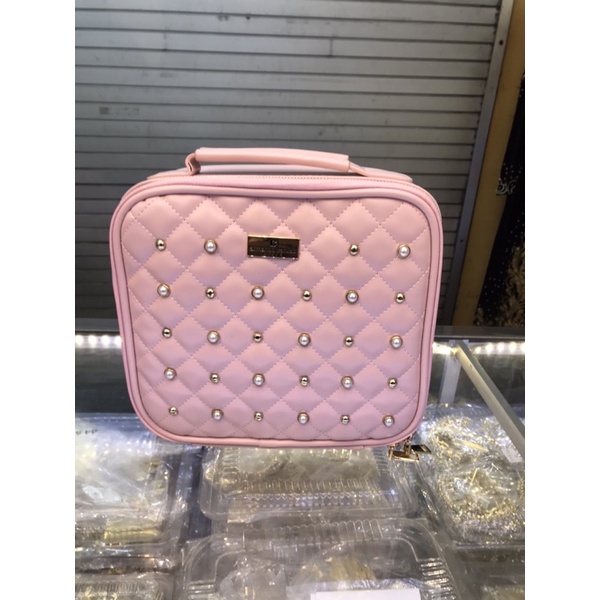Beauty Case Armando Caruso Kecil