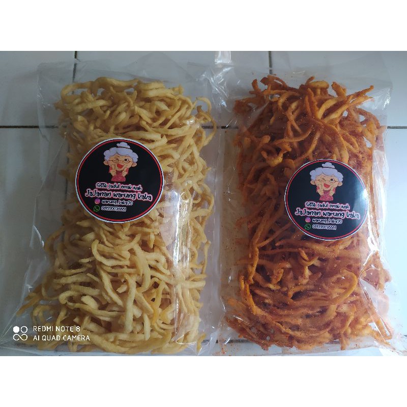 

SISTIK JADUL EMAK IYAH