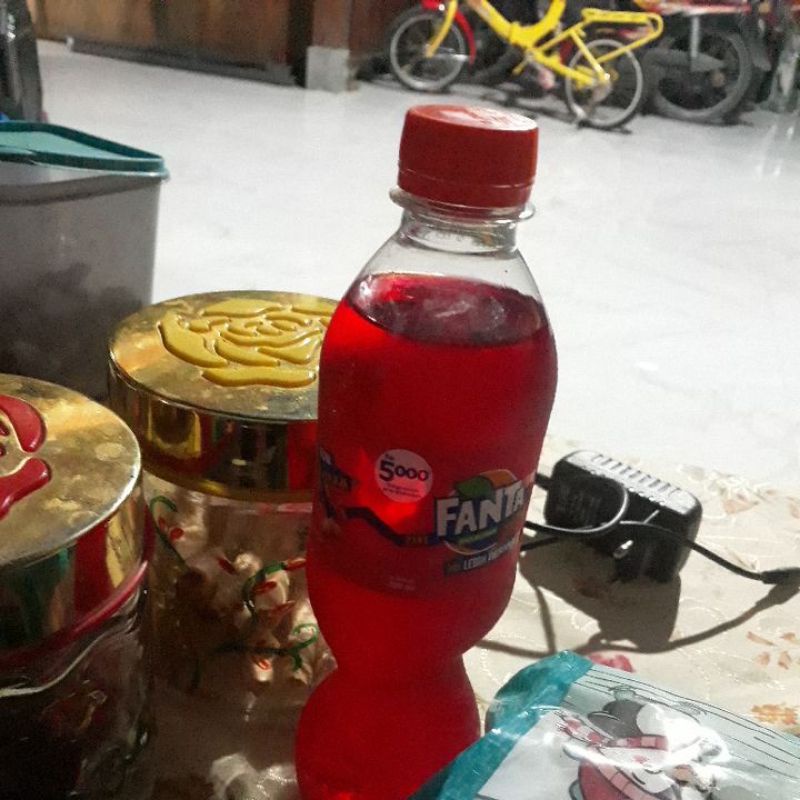 

fanta