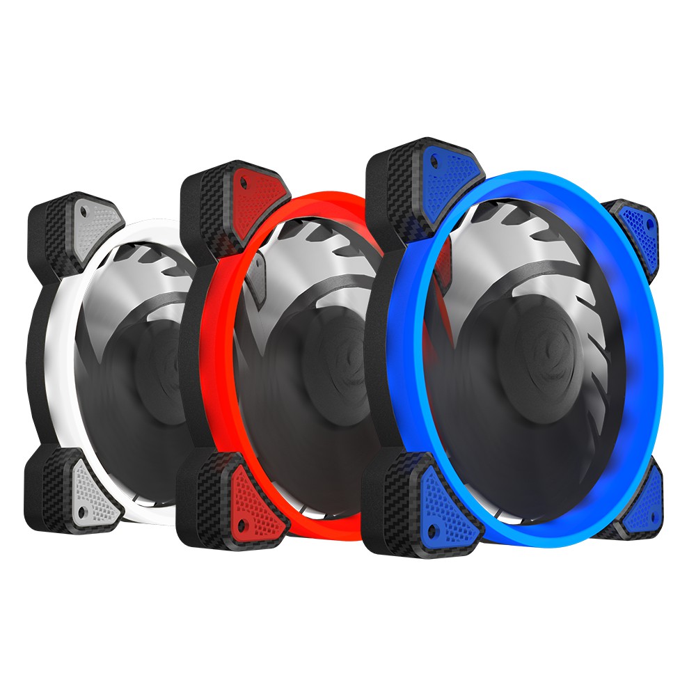 COUGAR VORTEX LED FAN FR 120 / FB 120 / FW 120
