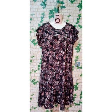 DASTER JERSEY JUMBO