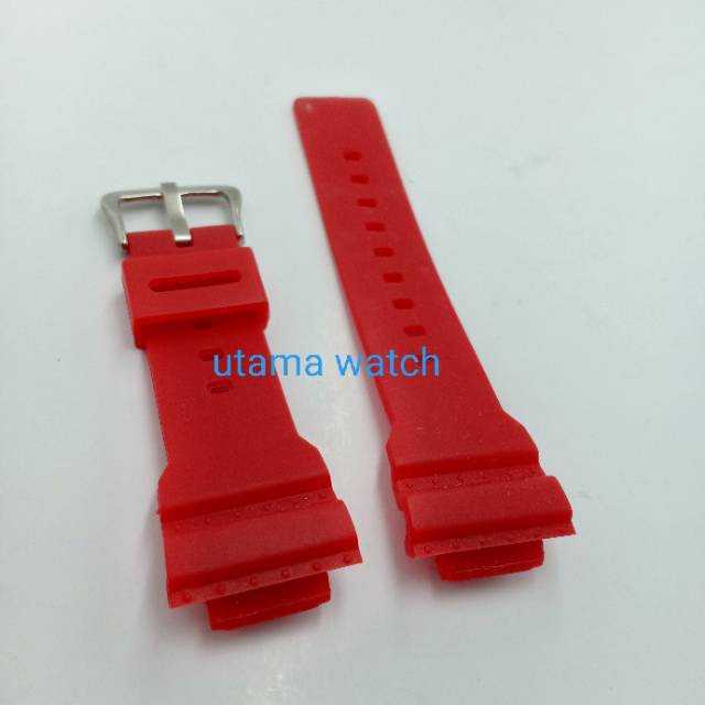 Tali jam tangan Baby-G Ba110 Strap jam tangan baby-G  tipe BA110