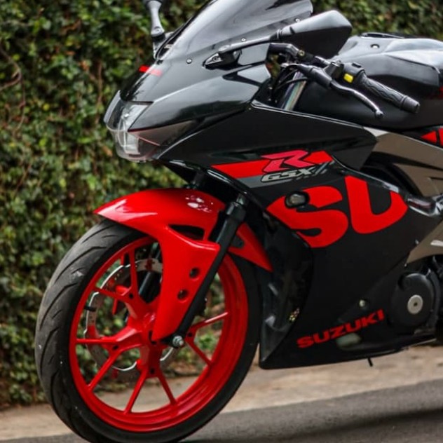 Spakbor Gsx model spakbor YAMAHA YZF R1M,  spakbor suzuki gsx