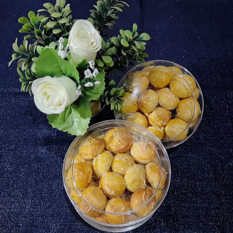 

NASTAR Kue Kering