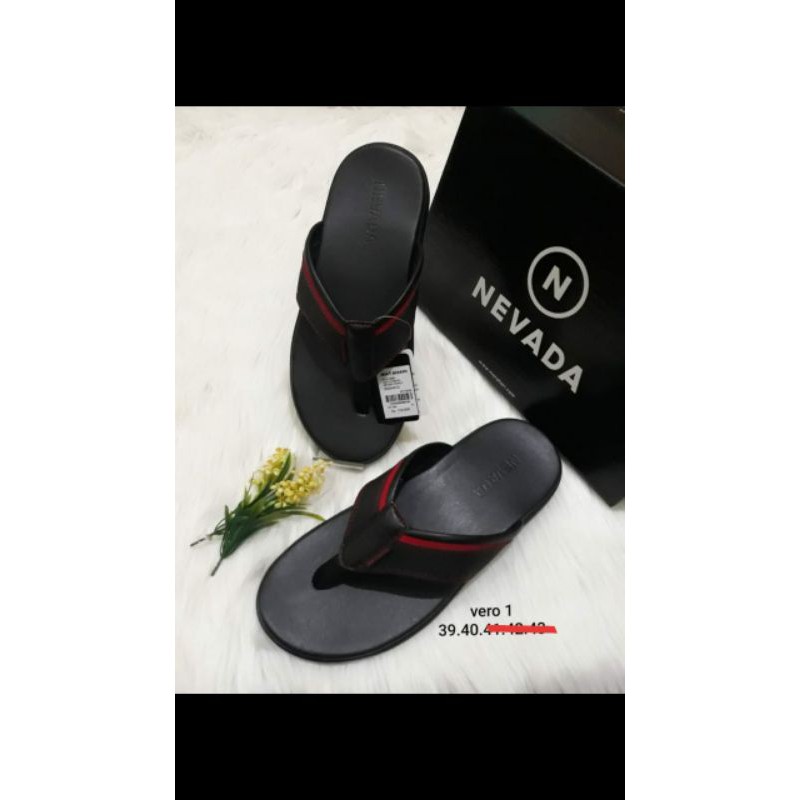 SandalPriaVeroNevada
