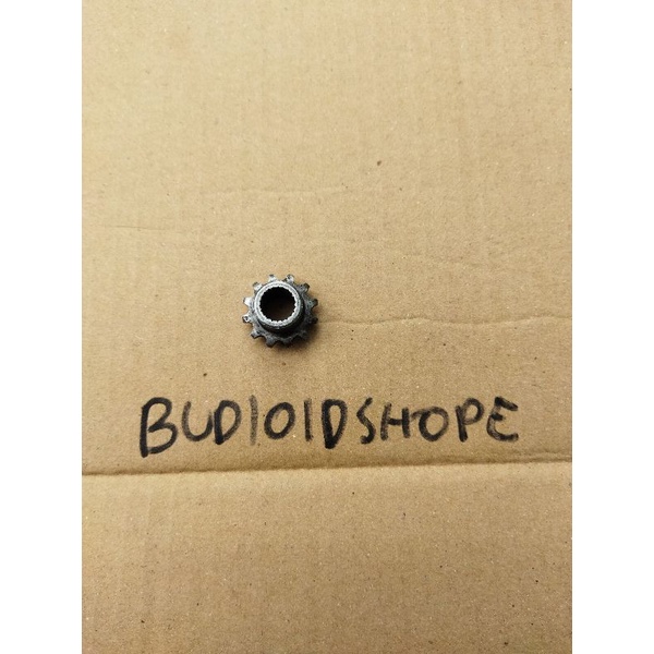 gear gir gigi stater kecil honda supra x lama supra fit lama grand grend c100 original